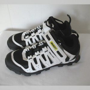 Mavic Cycling Shoes Ergo Fit Women's 7.5